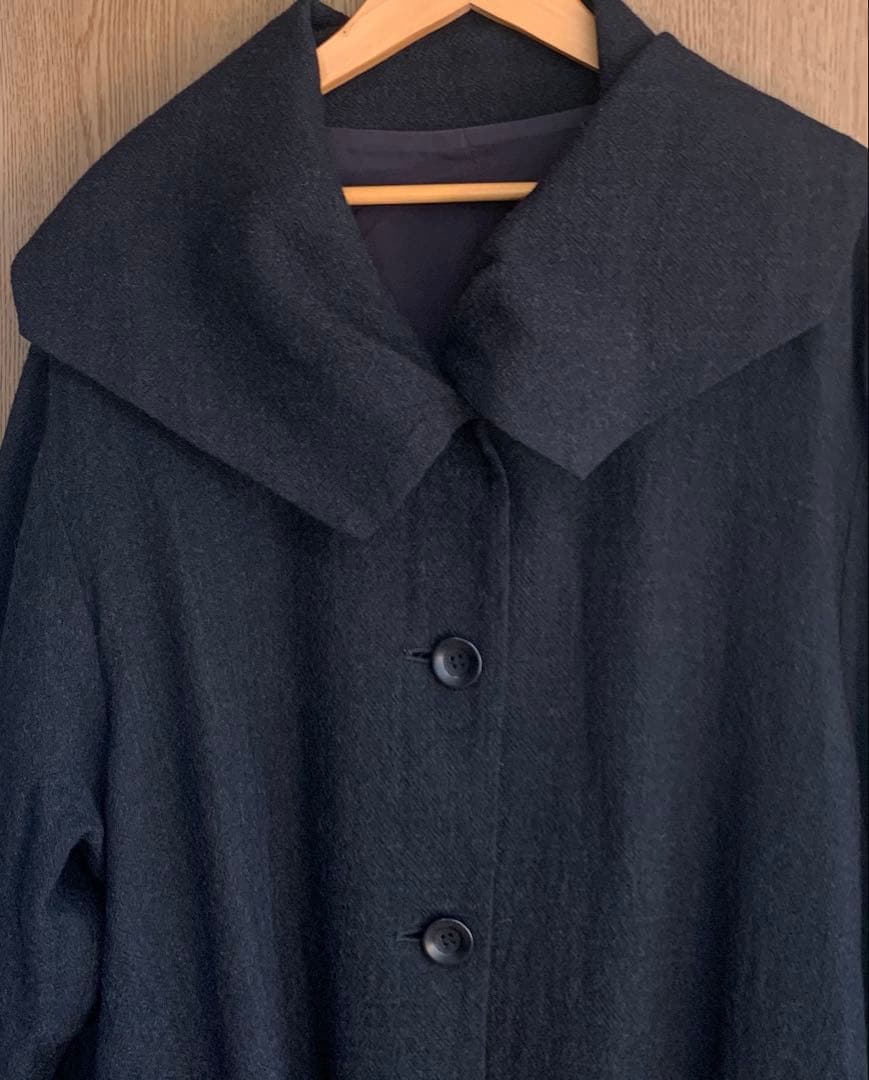 慈雨　センソユニコ　コート　40