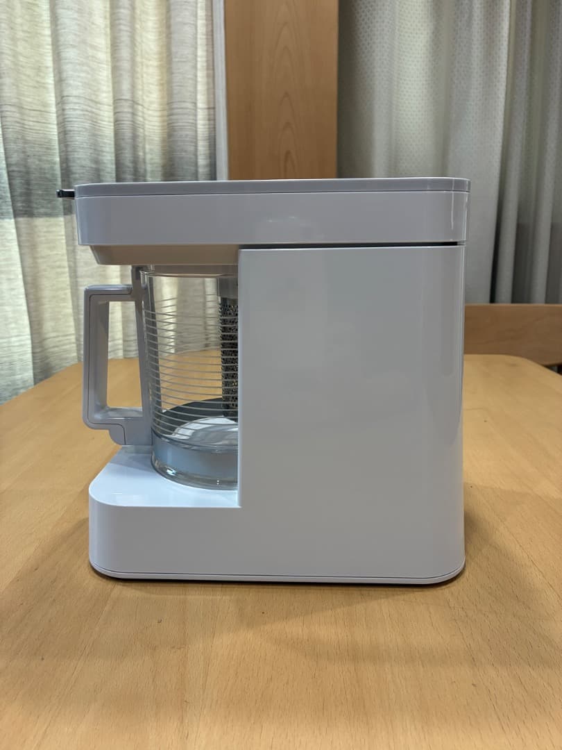 ナノバブル水素水生成器　アクアクローバーネオ SIC-330