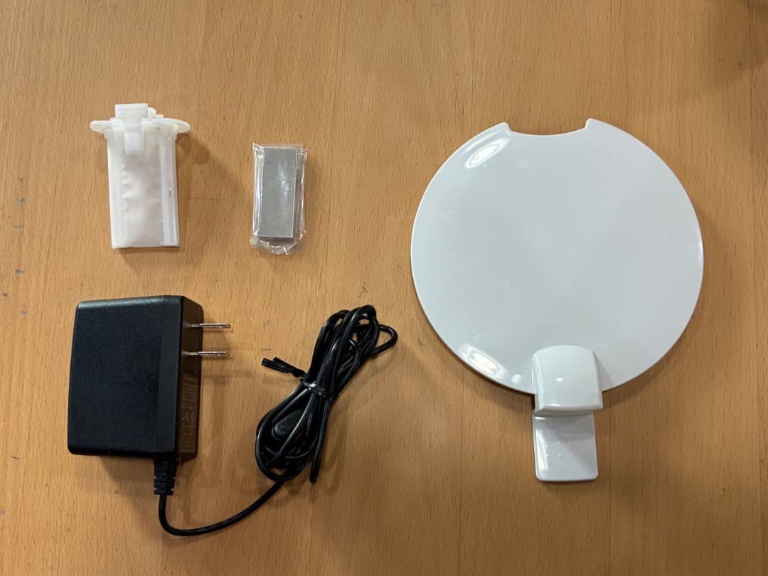 ナノバブル水素水生成器　アクアクローバーネオ SIC-330