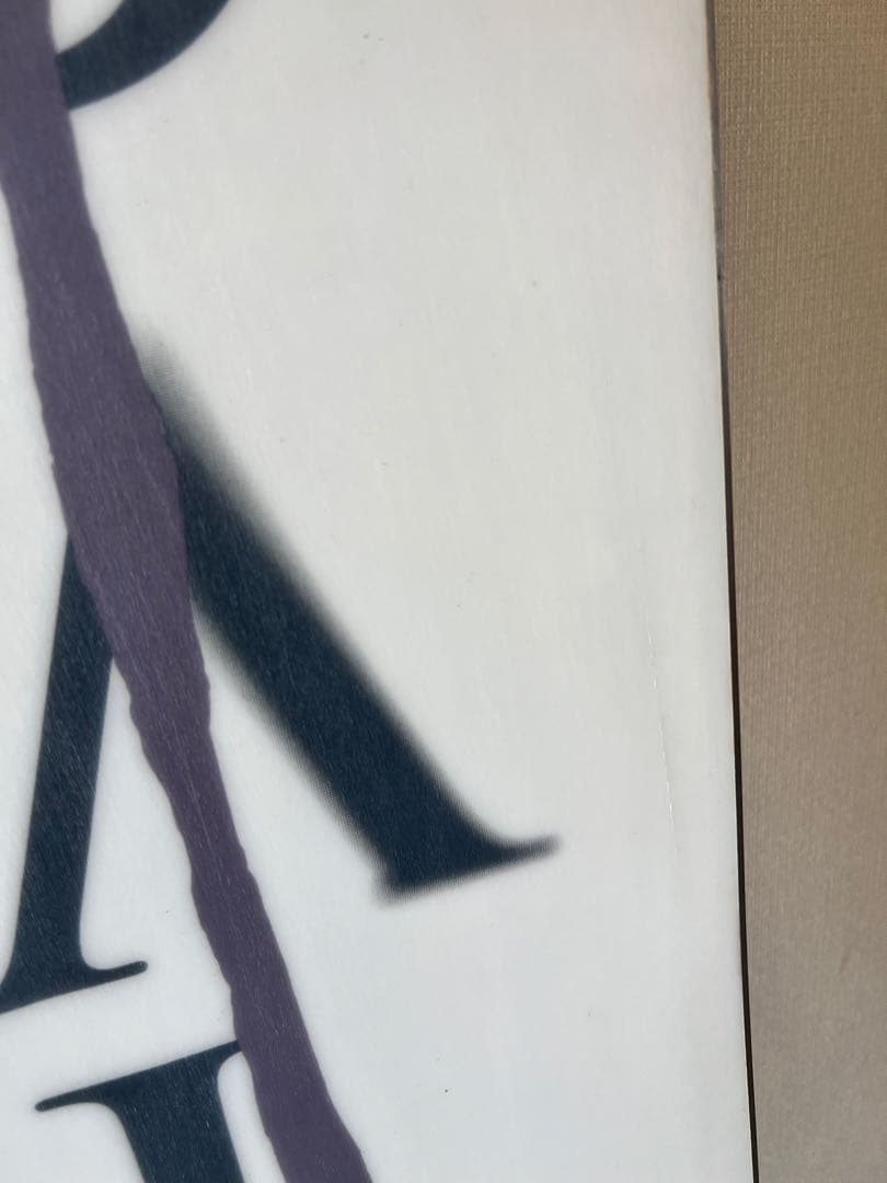 Salomon Craft 155cm 24-25モデル