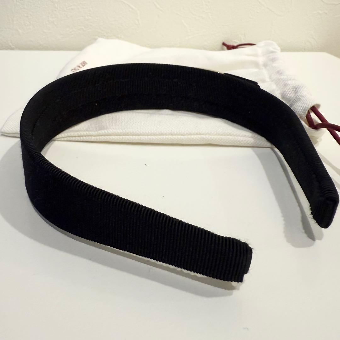 Ferragamo カチューシャ【新品未使用】