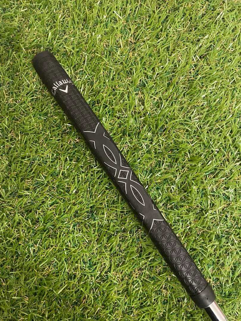 最新モデル　キャロウェイ　ソレイユ　レディースゴルフクラブセット　L