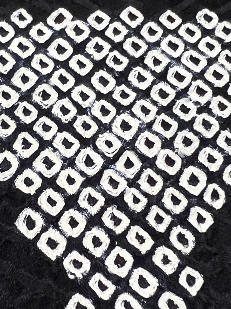 振り袖　フルセット　別誂長襦袢　金彩　成人式　刺繍　総絞り　長尺袋帯　566