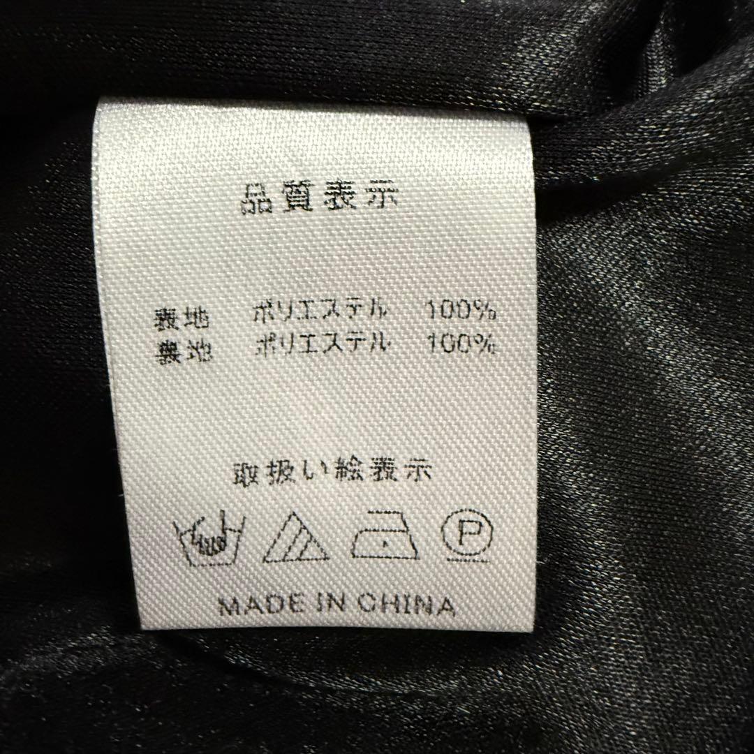 本日限定★My shawty オケージョン ドレス 結婚式 キャンディスリーブ