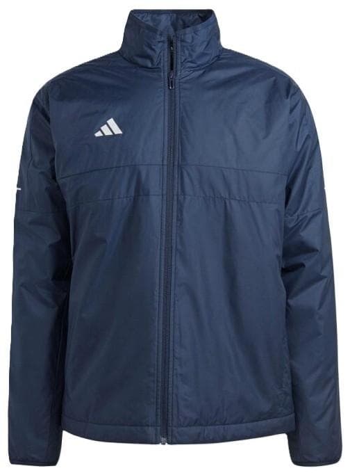 24,200円　アディダス　冬用　中綿　ウォーマー上下　IK6100　紺　XL