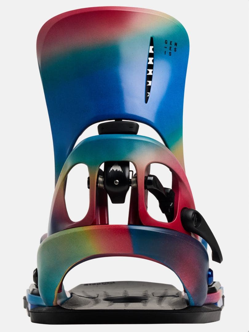 新品未使用　Burton Step On ジェネシス GENESIS EST M