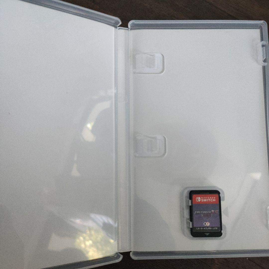 Switch ファイアーエムブレム 2作セット