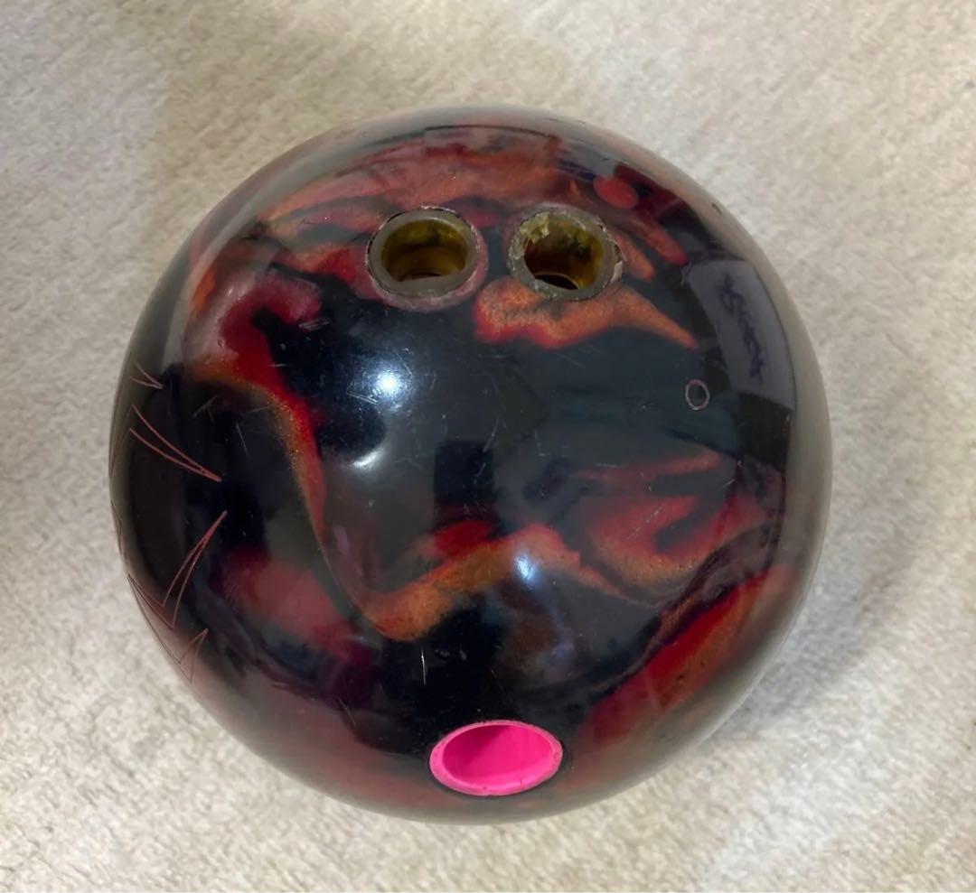 15P HAMMER社ブラックウィドーデンジャー値段交渉あり