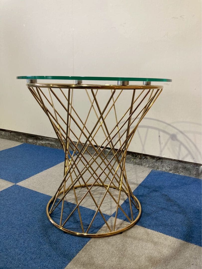 東京都23区送料込 ◆ Francfranc サイドテーブル (TPS4806)