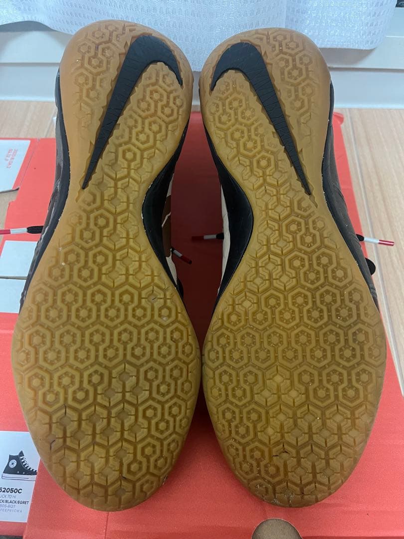 Nike Hypervenom 迷彩シューズ 26.5