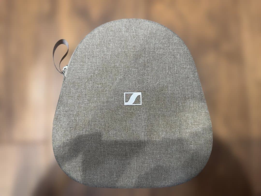 う*し様 ゼンハイザー MOMENTUM 4 Wireless ヘッドバンド傷み