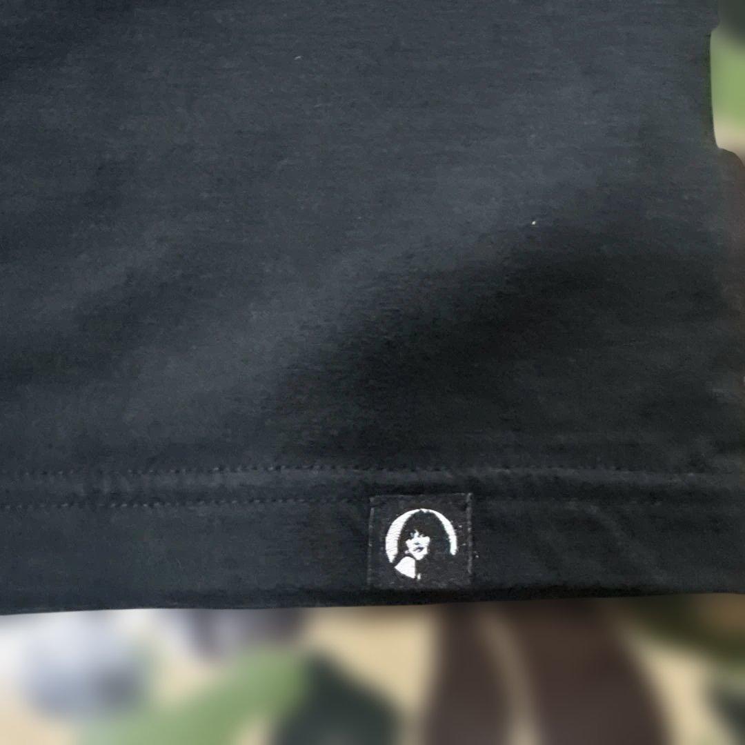 希少HYSTERIC GLAMOUR ピンクグラフィックTシャツ L 紙タグ付き