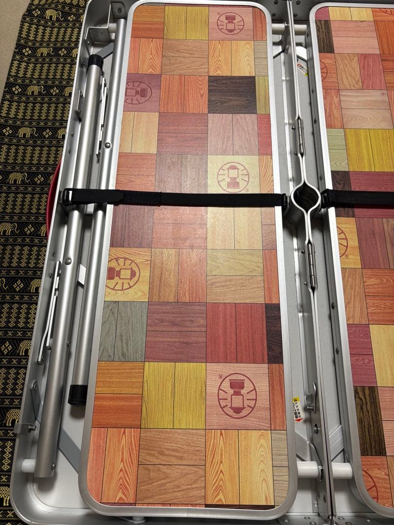 ナチュラルモザイクファミリーリビングセットミニプラス