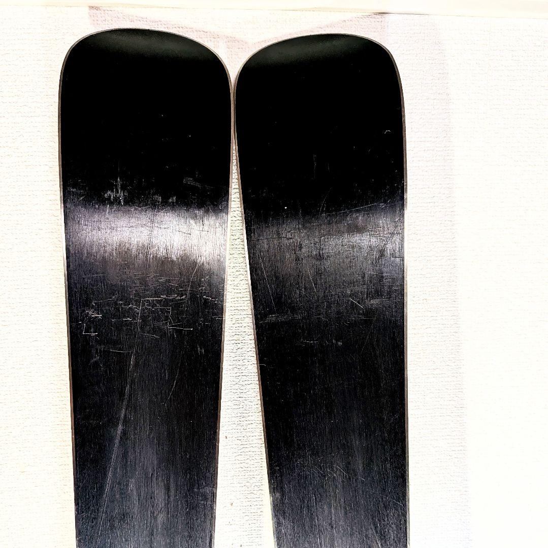 ＺＵＭＡ COLORFLAGF CAMBER ツマ　カラーフラージュ