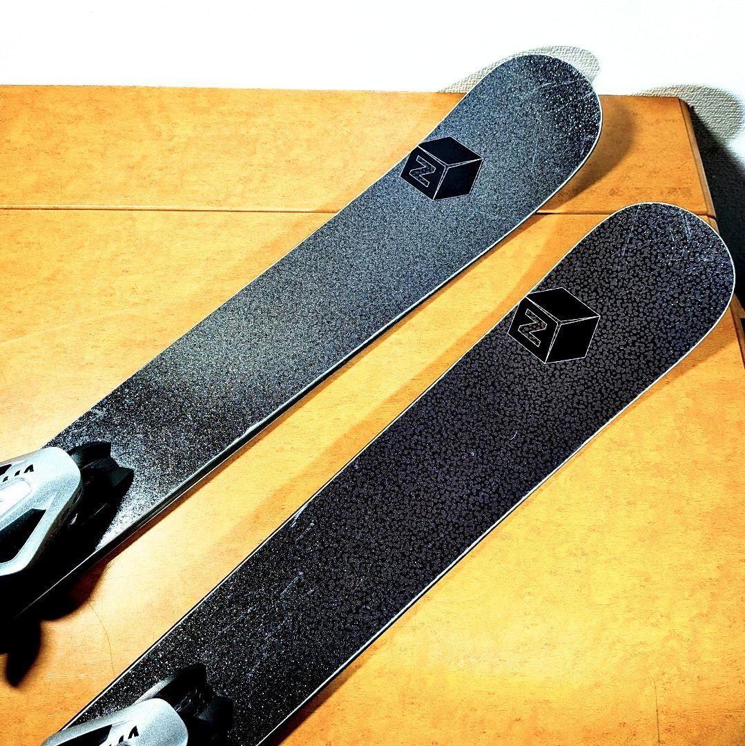 ＺＵＭＡ COLORFLAGF CAMBER ツマ　カラーフラージュ