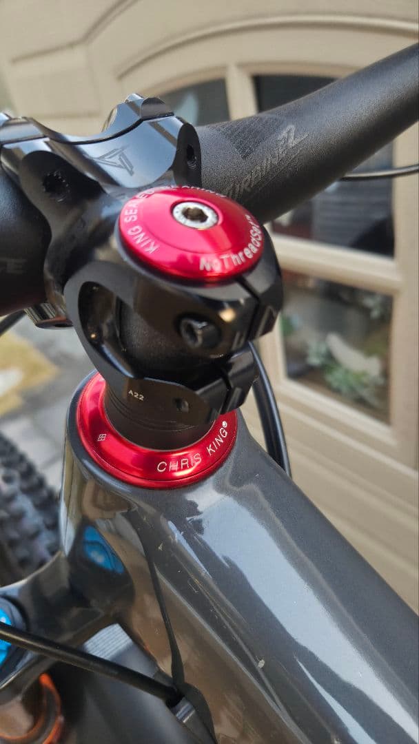 ROCKY MOUMNAIN SLAYER 完成車 XTR フルサス MTB