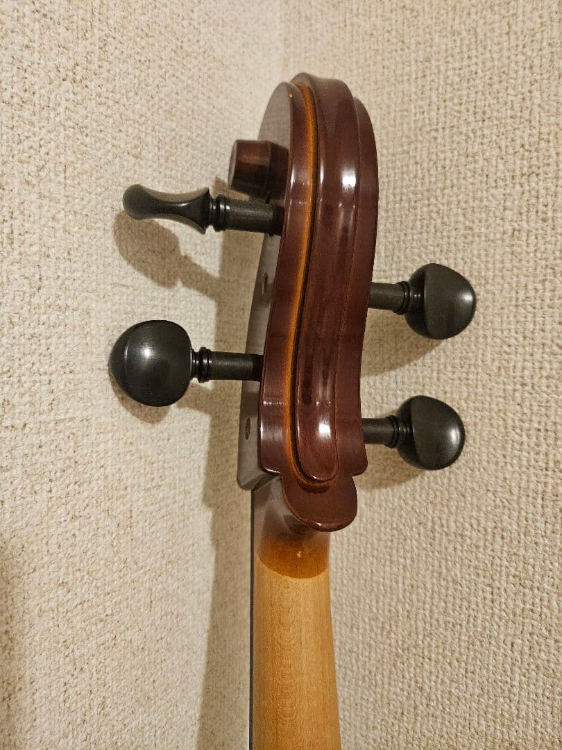 YAMAHA ヤマハ サイレントチェロ svc-110