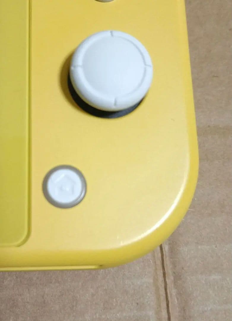 Nintendo Switch　lite　ジャンク品