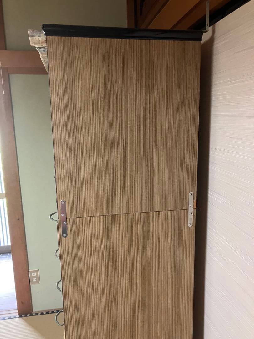 11月6日まで掲載 花の装飾 桐タンス 10引き出し