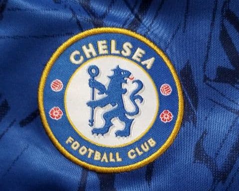 サッカー、チェルシーユニフォーム、海外製XL