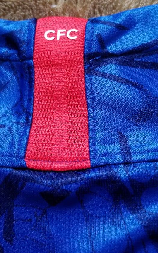 サッカー、チェルシーユニフォーム、海外製XL