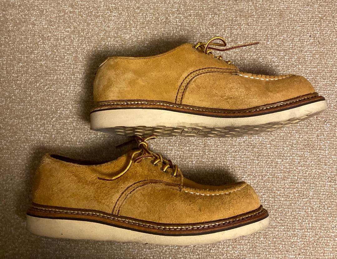 レッドウイング8105