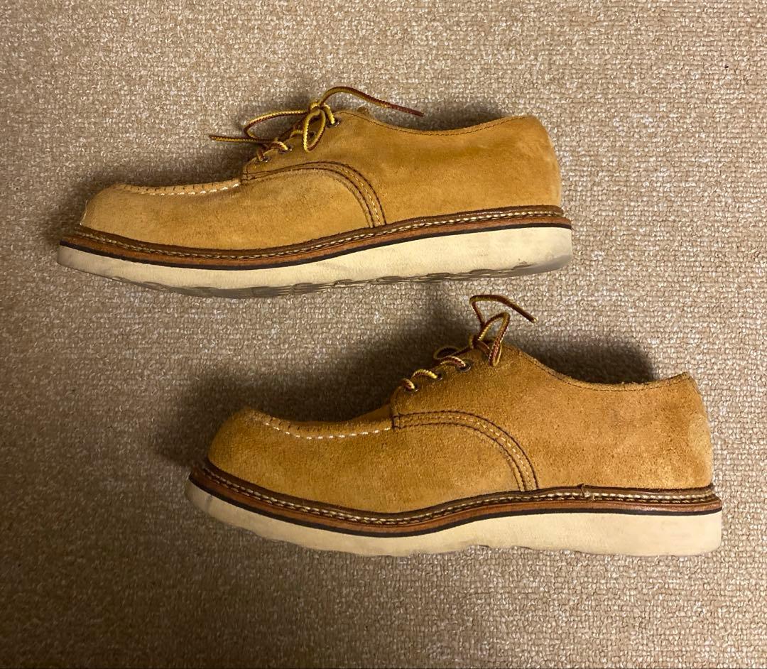 レッドウイング8105