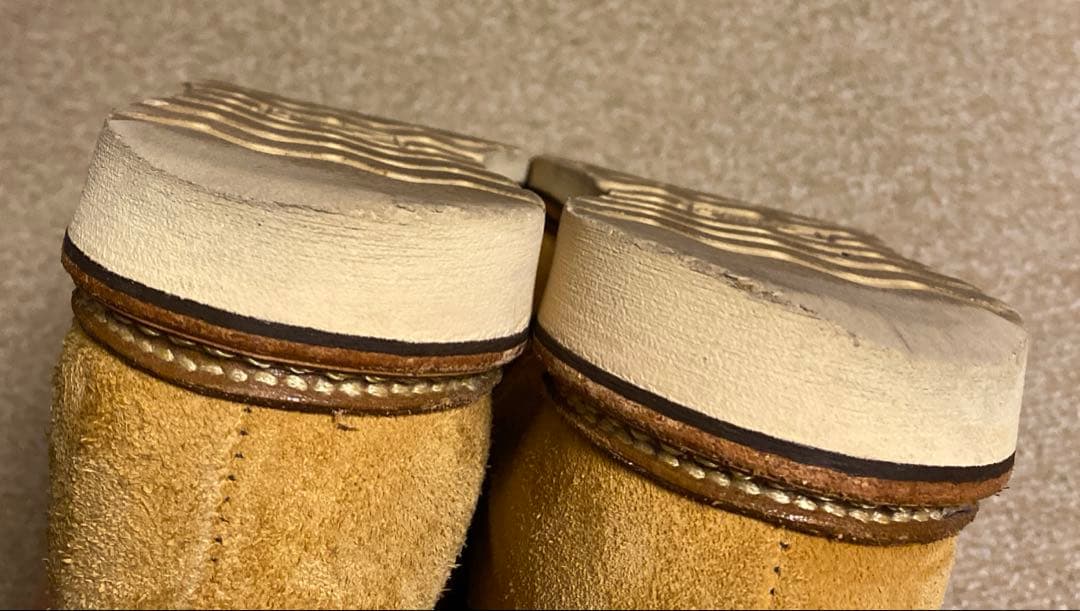 レッドウイング8105