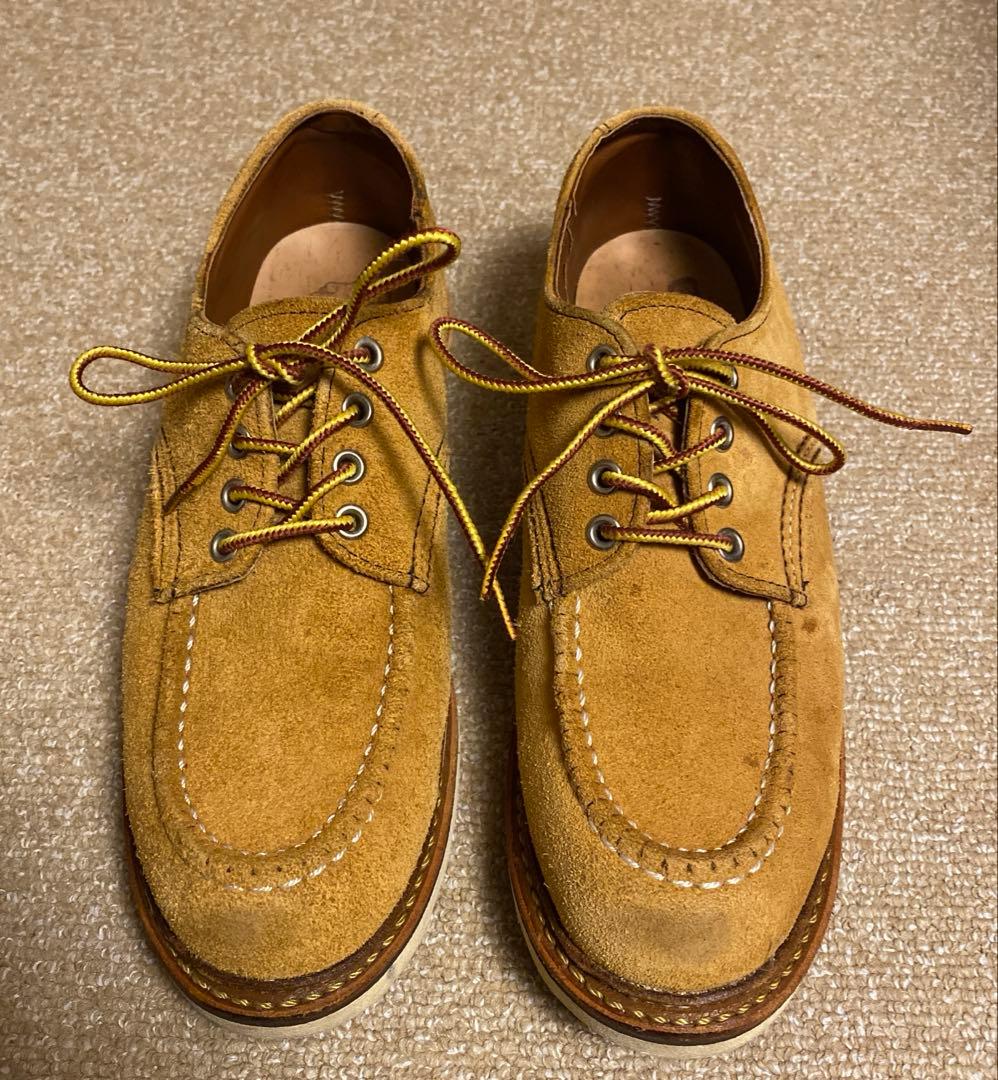 レッドウイング8105