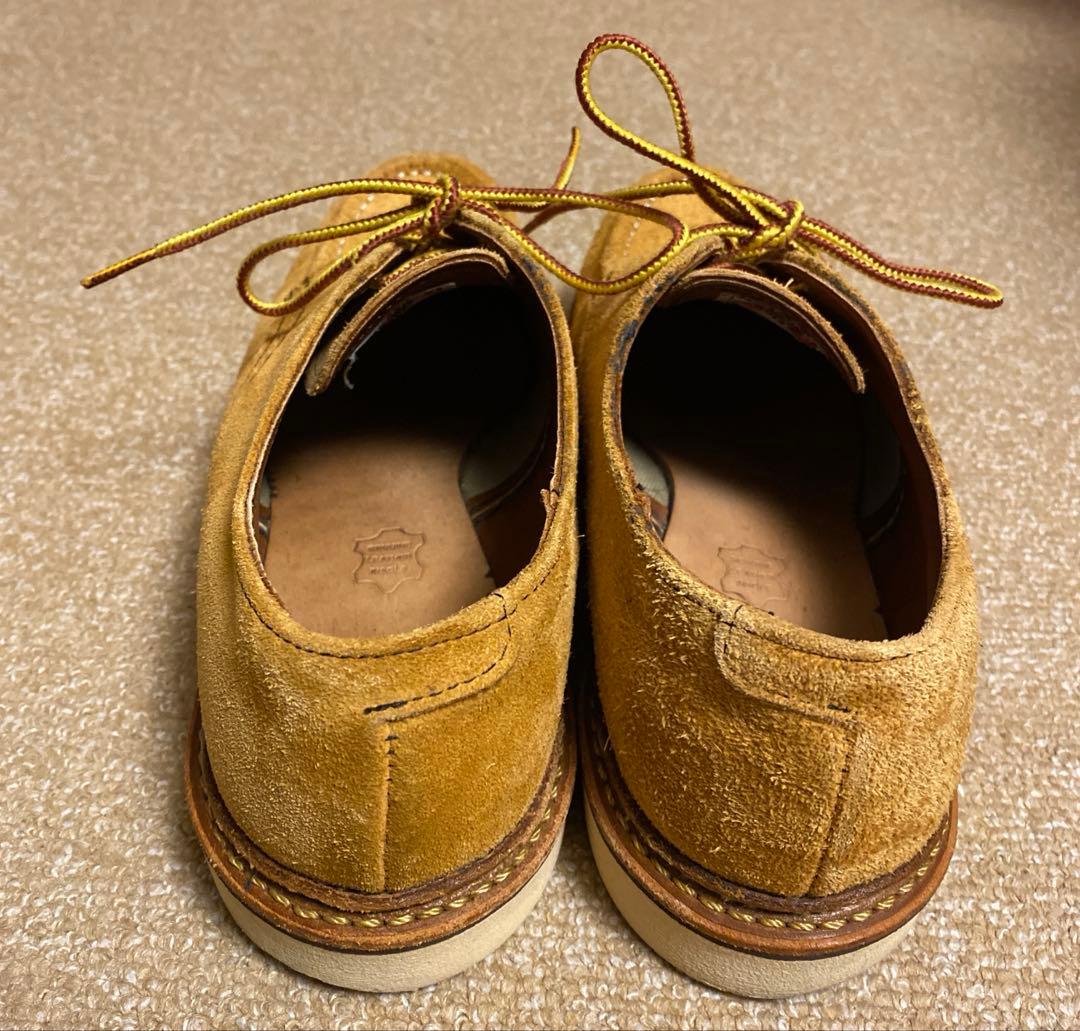 レッドウイング8105