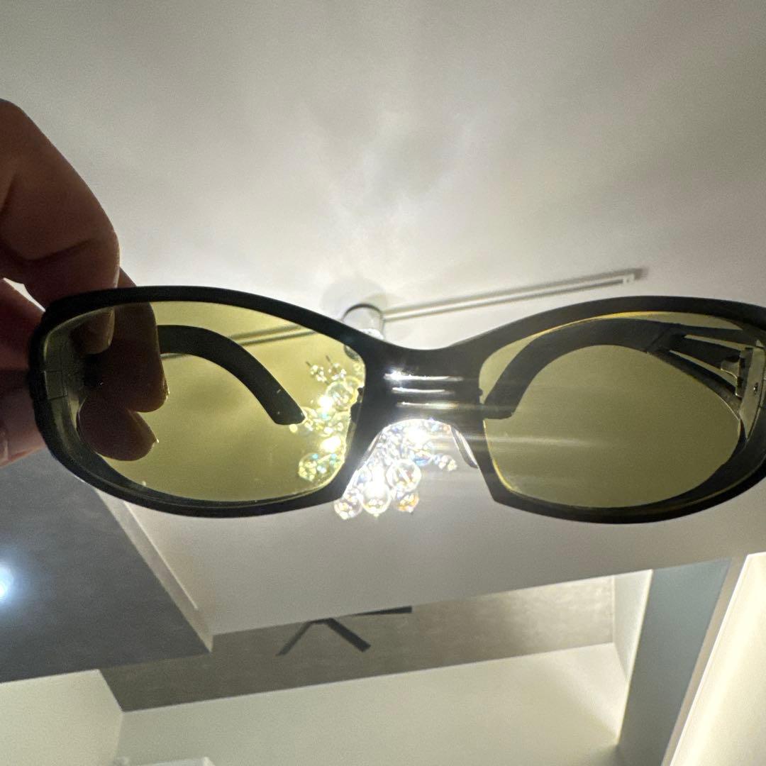 美品 ZEAL OPTICS ヴェロ・セカンドZeque 偏光サングラス