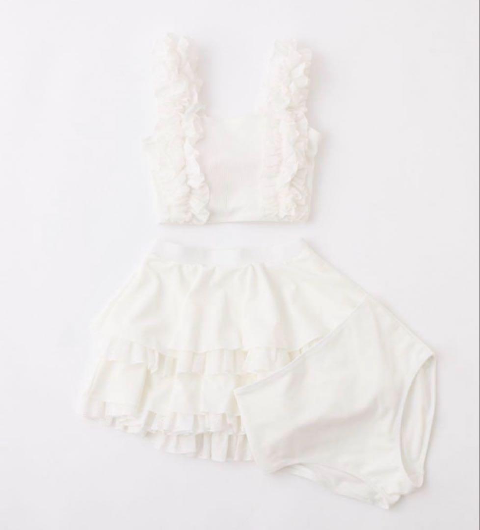 one after another NICE CLAUP 水着