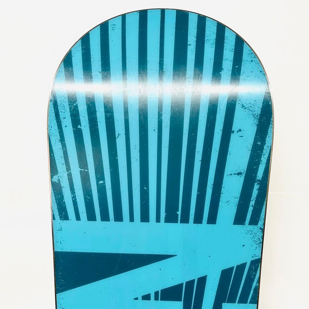 美品　バートン　スノーボード　セット　フロウ　サロモン　スノボ　BOAブーツ