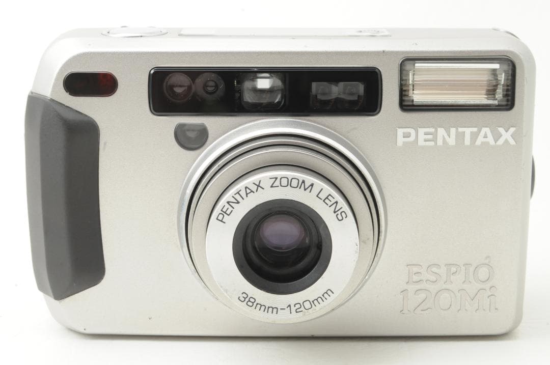 PENTAX ペンタックス ESPIO 120Mi コンパクトフィルムカメラ