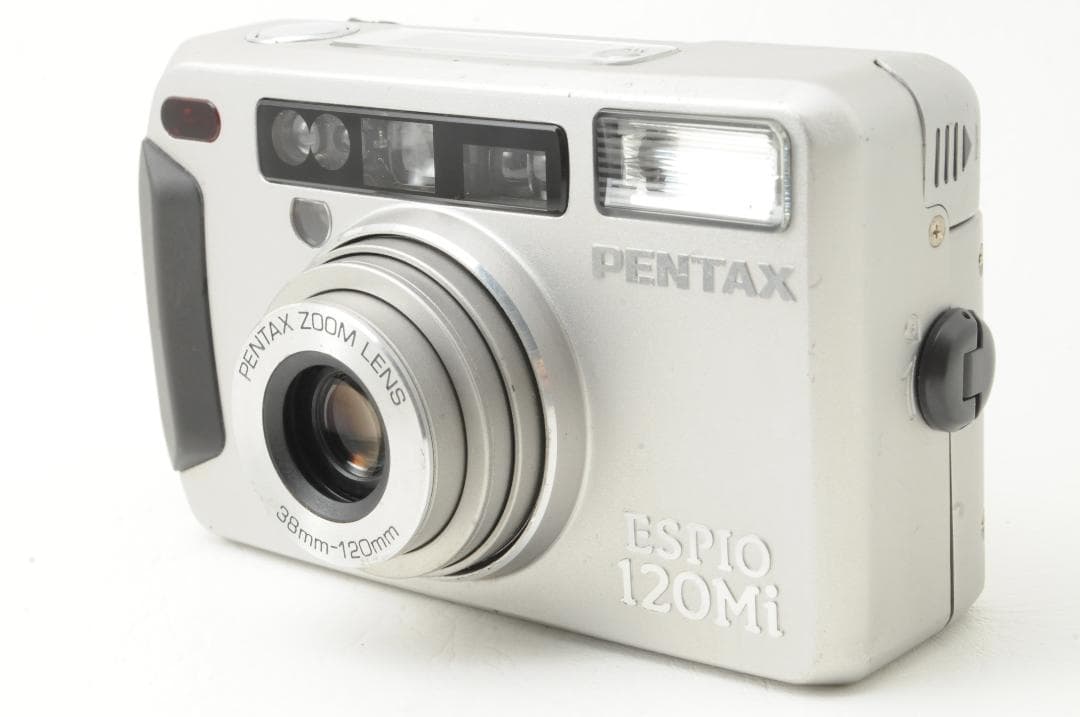 PENTAX ペンタックス ESPIO 120Mi コンパクトフィルムカメラ