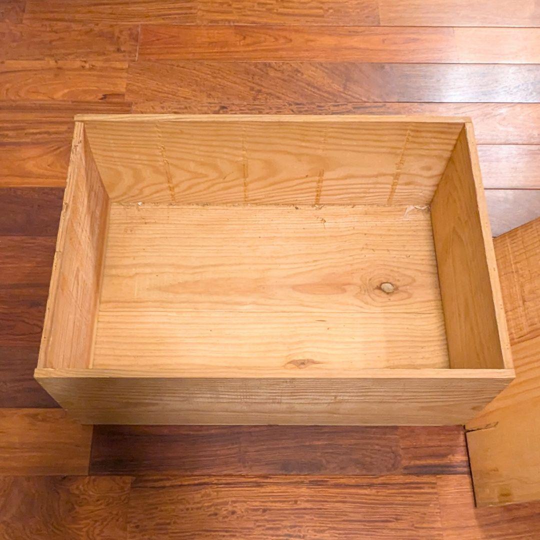 ドメーヌ ド ラ ロマネ コンティ ワイン木箱