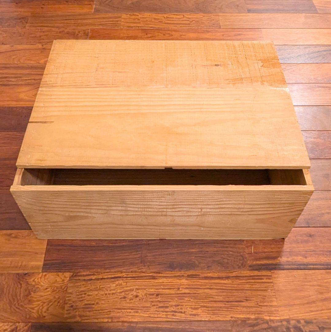 ドメーヌ ド ラ ロマネ コンティ ワイン木箱