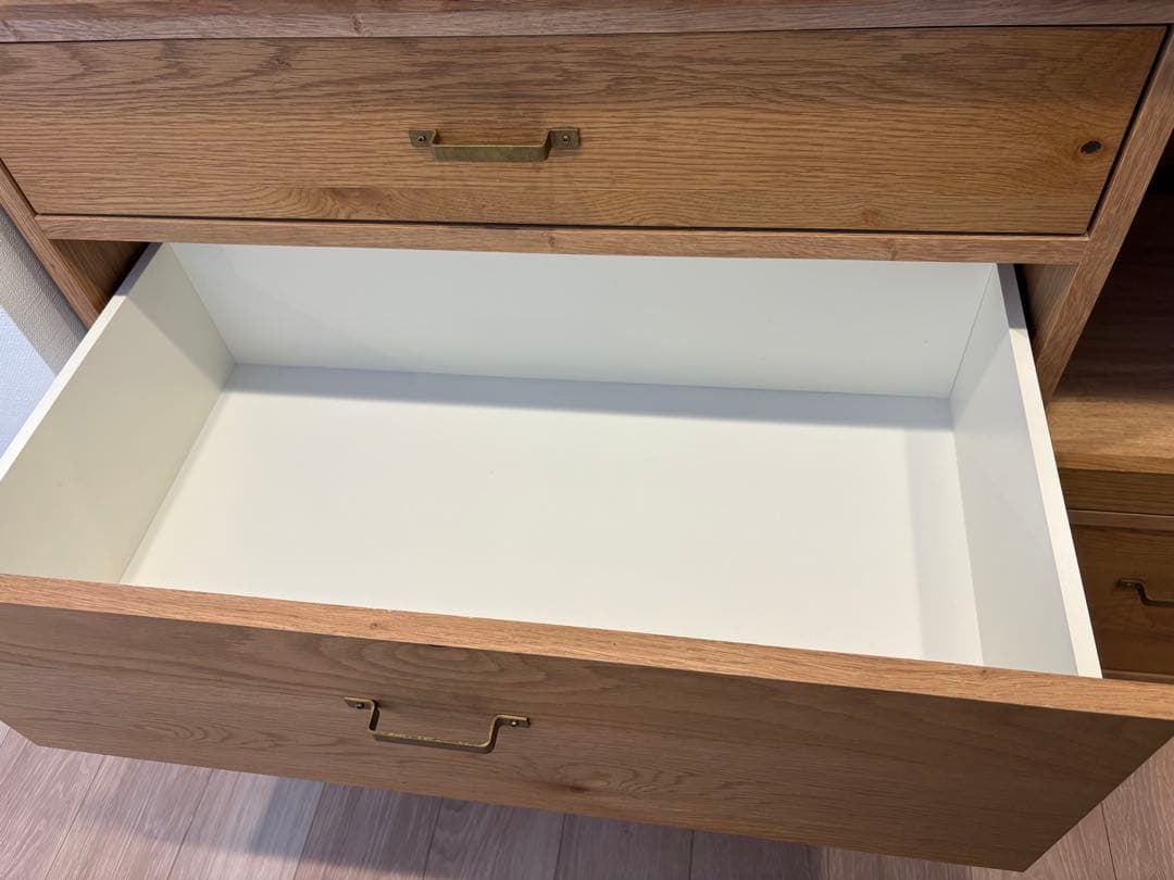 NIPPONAIR 食器棚 カップボード