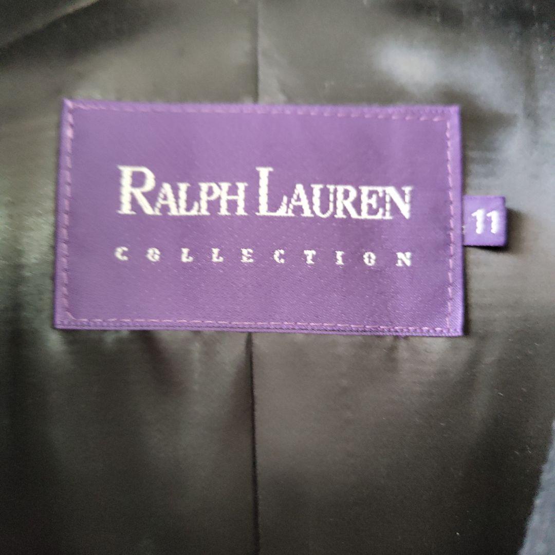 【15日まで】Ralph Lauren Collection✭チェスターコート