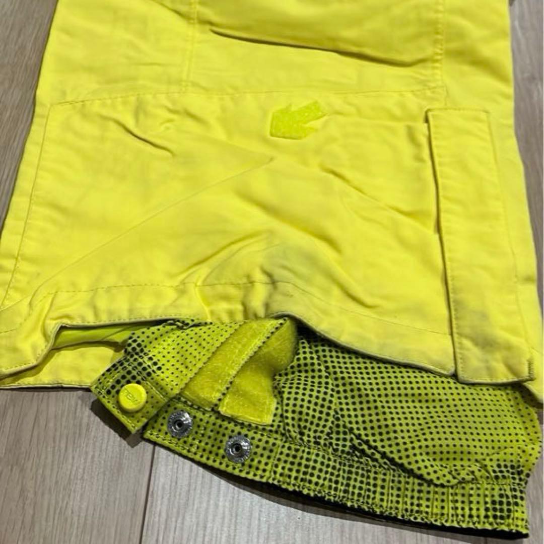REW スノーボード スノボ スキー ウエア ボトムス パンツ ズボン M