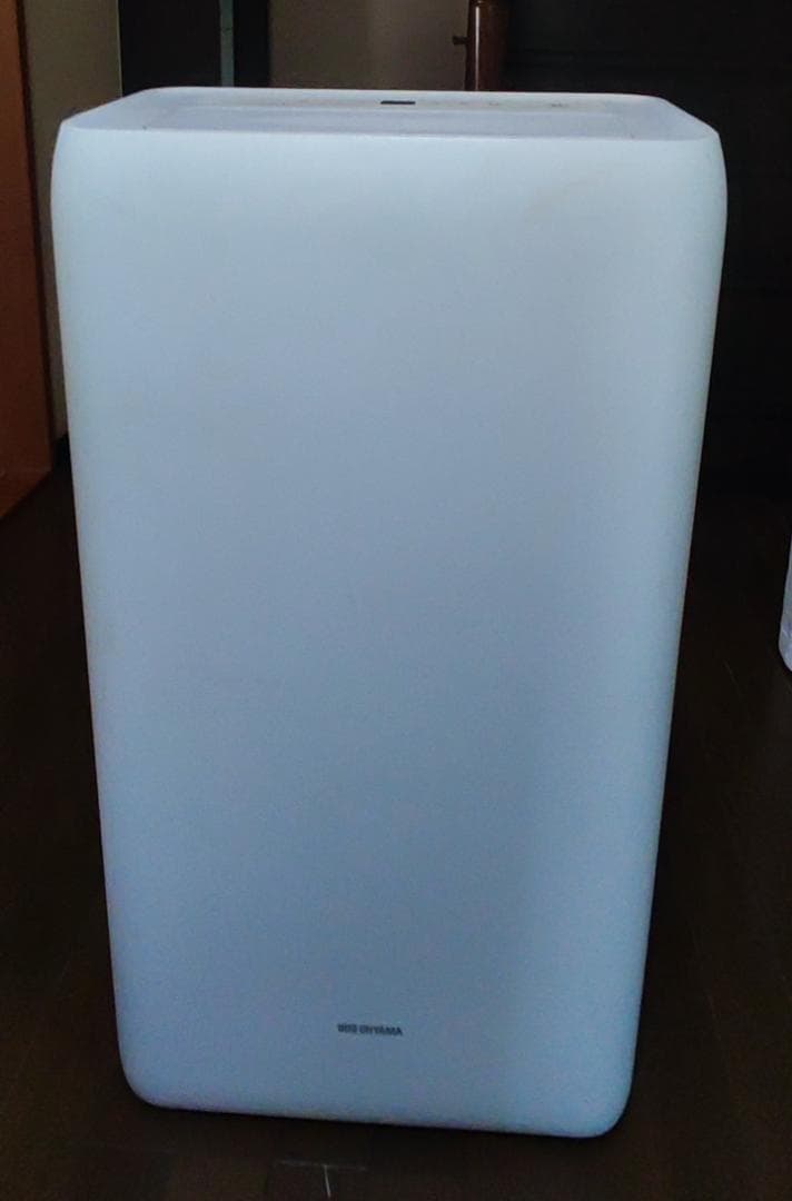 ポータブルクーラー IPA-3521GH