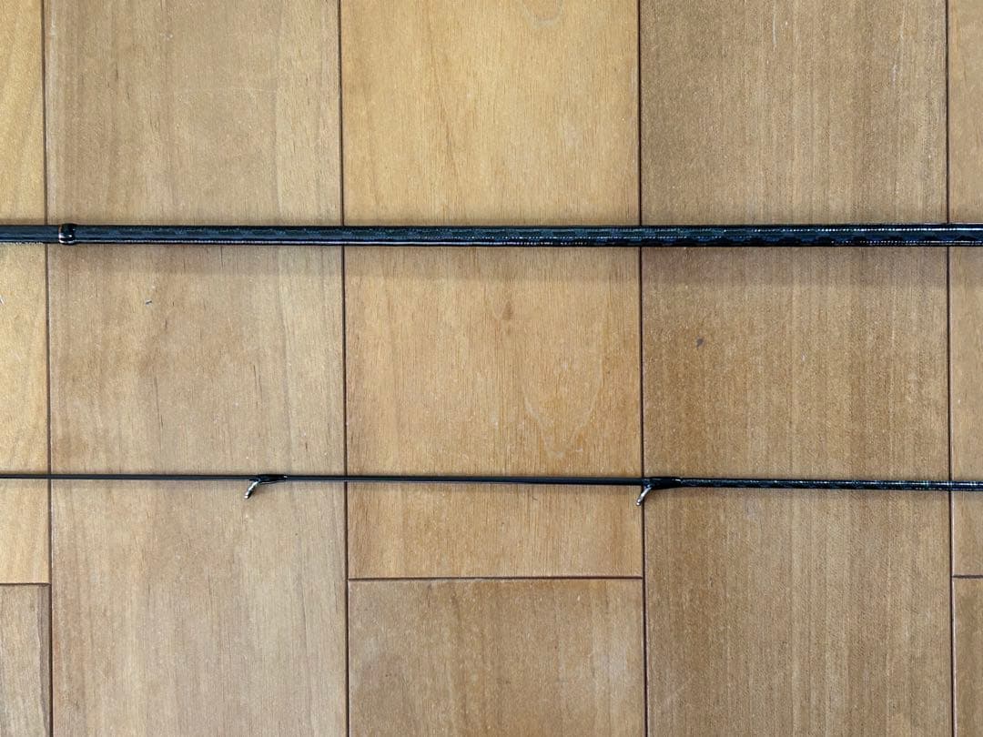 シマノ ソアレ XR S68UL-S フィッシングロッド