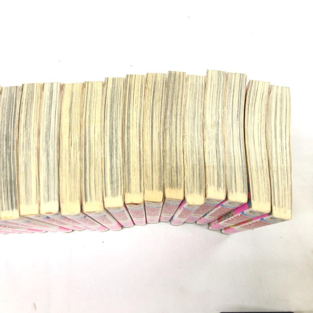 王家の紋章　1～67巻セット