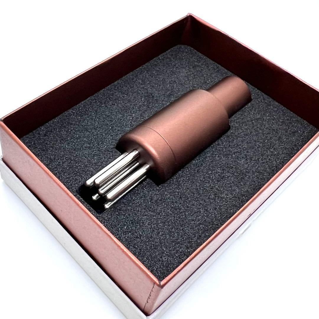 極美品✨ corefit コアフィット バスコンボ ヘッドドライバー