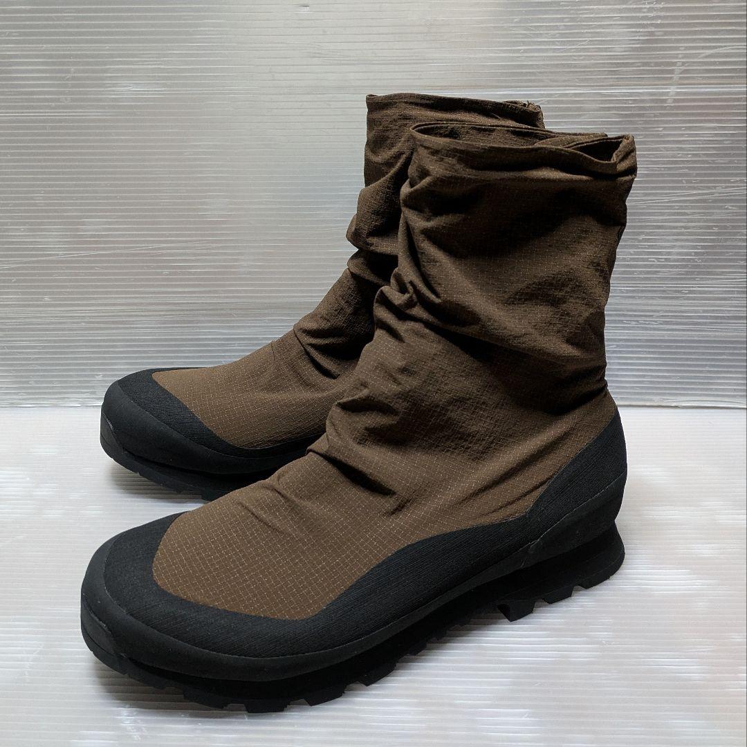靴 THE NORTH FACE Rain Boots GORE-TEX 29cm