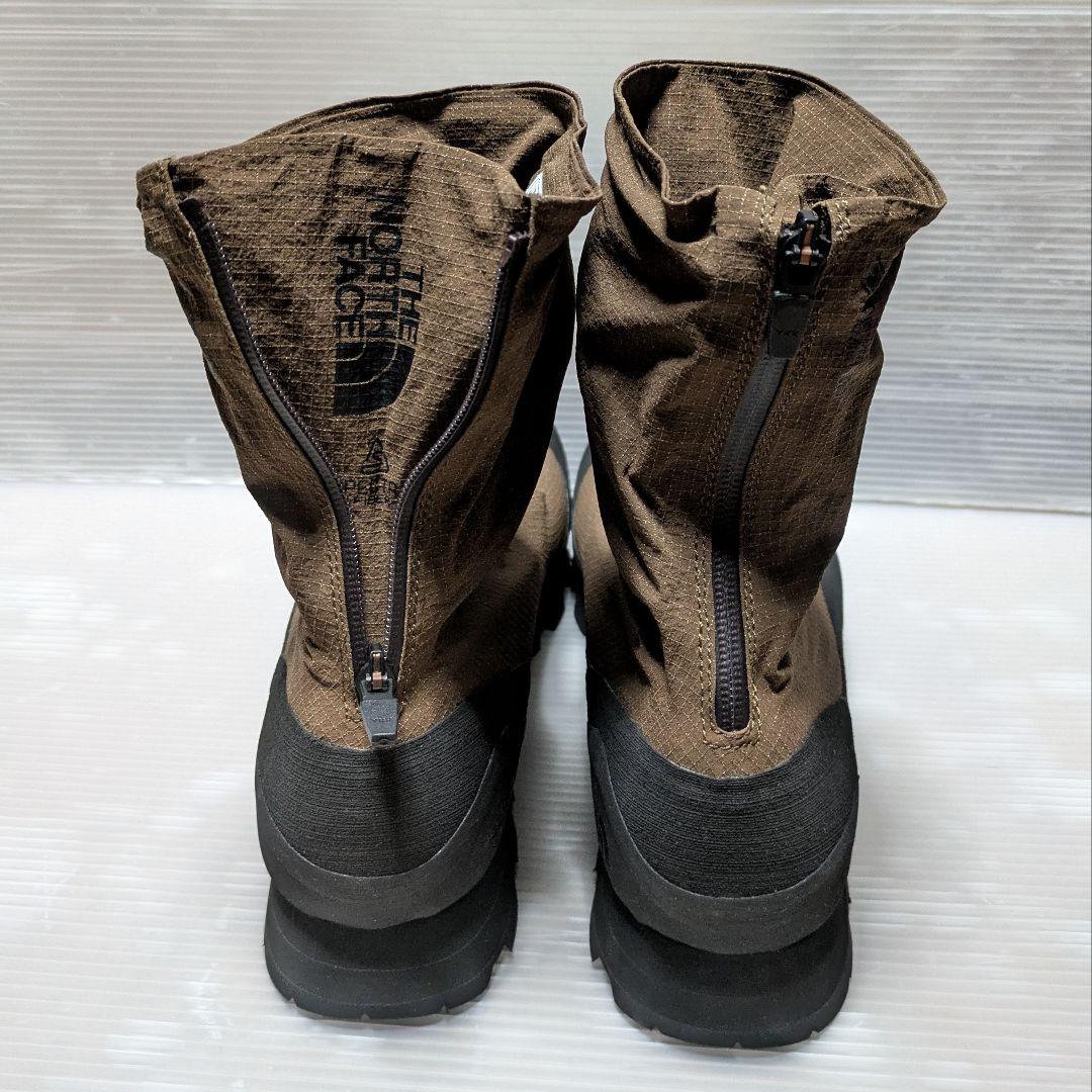 靴 THE NORTH FACE Rain Boots GORE-TEX 29cm