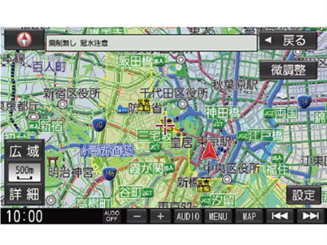 『信江秀雄ページ』