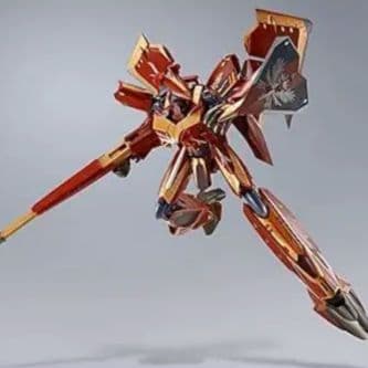 最終値下げ新品未開封品DX超合金劇場版sv-262HsドラケンⅢ