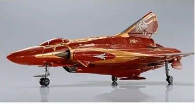 最終値下げ新品未開封品DX超合金劇場版sv-262HsドラケンⅢ