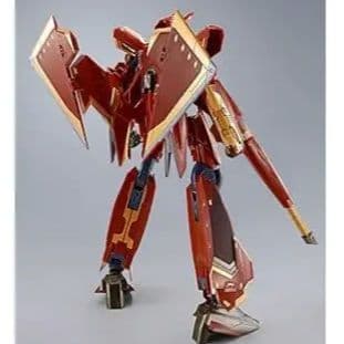 最終値下げ新品未開封品DX超合金劇場版sv-262HsドラケンⅢ